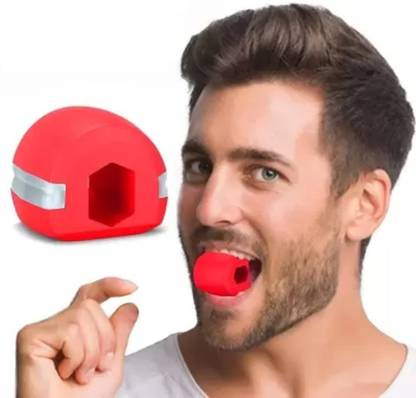 Craftona jw 1 Jaw exerciser define your jawline,Slim & tone your face Massager