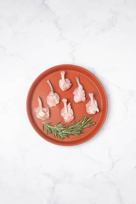Meativorous Chicken Lollipop