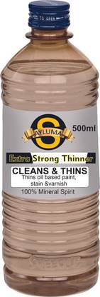 AYLUMA EXTRA STRONG THINNER 500 ML Paint Thinner