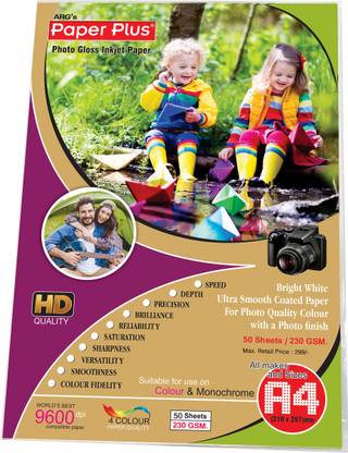 ARGS PAPER PLUS A4 Regular Photographer Vest