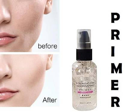 SEUNG BEST ILLUMINATING PRIMER MAKE-UP BASE  Primer  - 50 ml