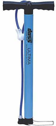 DASS BHP-545 ULTIMA PUMP Bicycle Pump Bicycle Pump