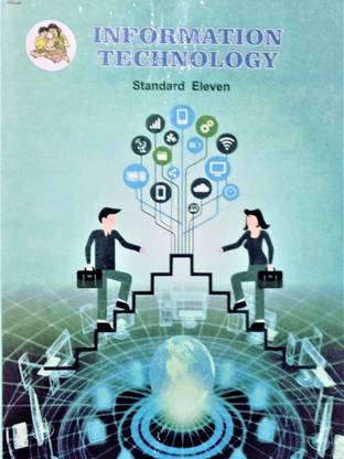 IT Book STD 11