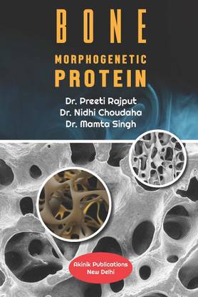 Bone Morphogenetic Protein