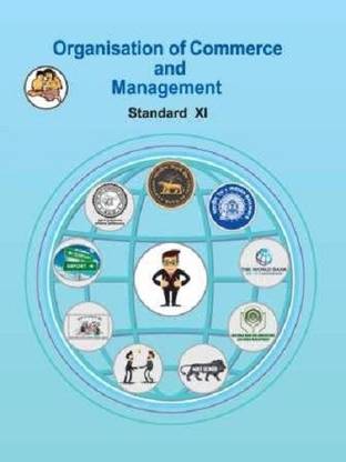 O.C Book STD 11