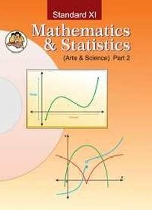 Maths 2 STD 11