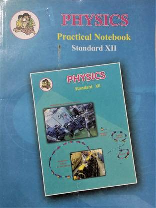Physics Prectical STD 12