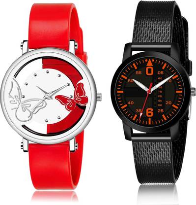 Analog Watch  - For Women
