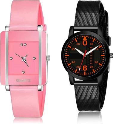 Analog Watch  - For Women