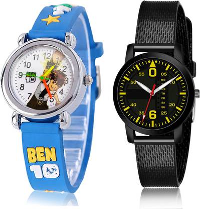 Analog Watch  - For Girls