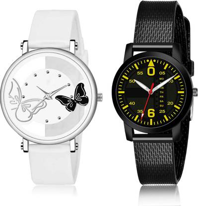 Analog Watch  - For Girls