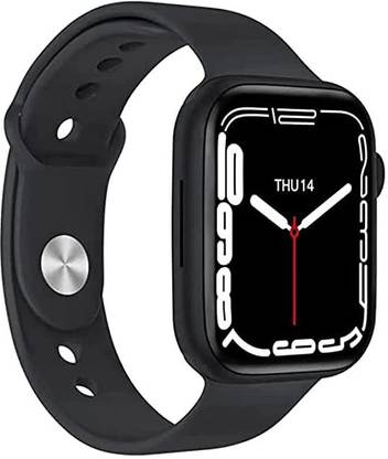 FitPro I 7 Pro Max Smart Watch 3 Style , Bluetooth Call, Heart Rate , Step Counting Smartwatch