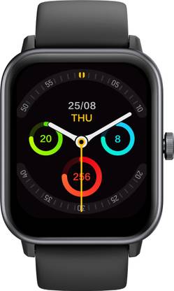 Noise ColorFit Pro4 Max 1.8" BT Calling, Noise detection, Noise Health Suite Smartwatch