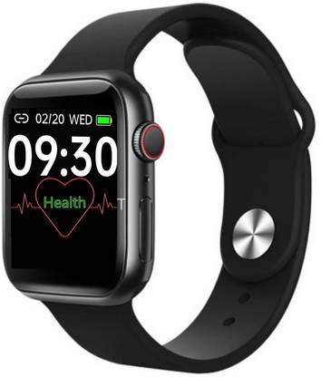 sma techno SMART WATCH-1123456 Smartwatch