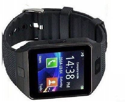 NKL Premium Smart Android Watch 021 Sim and Memory Card Supported With Camera Smartwatch