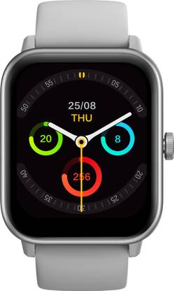 Noise ColorFit Pro4 Max 1.8" BT Calling, Noise detection, Noise Health Suite Smartwatch