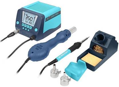 BAKON BK-881 650 W Temperature Controlled