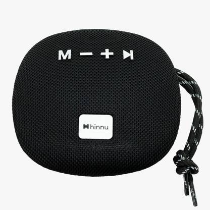 hinnu HN-BT-308 5 W Bluetooth Speaker