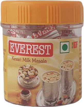 EVEREST Kesari Milk Masala