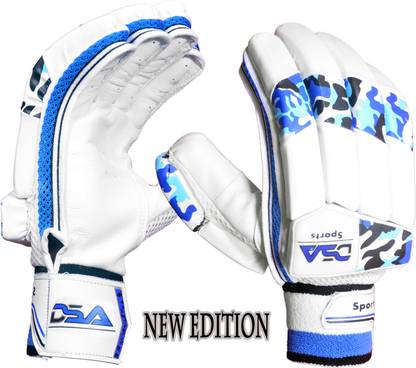 D.S.A SPORTS WINSTAR-3 Batting Gloves