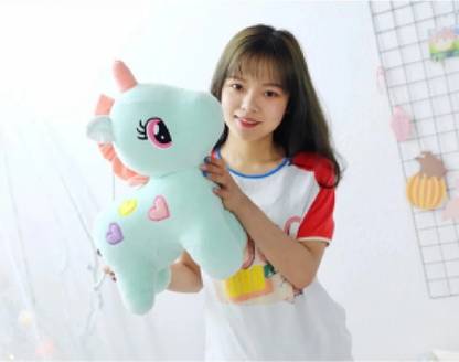 ARESHTOYS Unicorn toy  - 300 mm