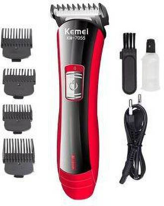 Nka 1107 Hair Cutting Saving Classic Machine Beard Trimmer Trimmer 60 min  Runtime 0 Length Settings