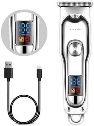 ANIAN TRIMMER Trimmer 60 min  Runtime 3 Length Settings