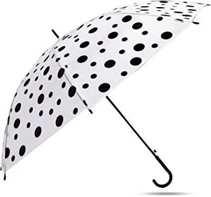 kng polka .com transparent umbrella Umbrella