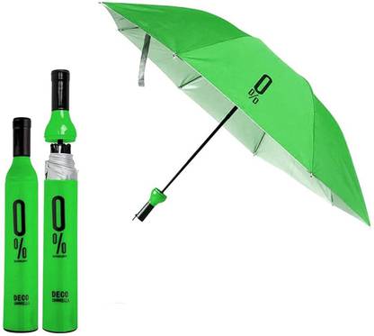 b'smart bs bottle umbrella Umbrella