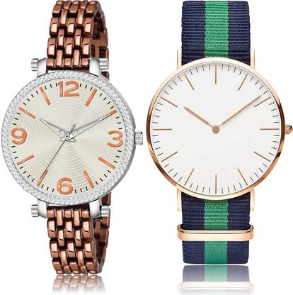 Analog Watch  - For Women
