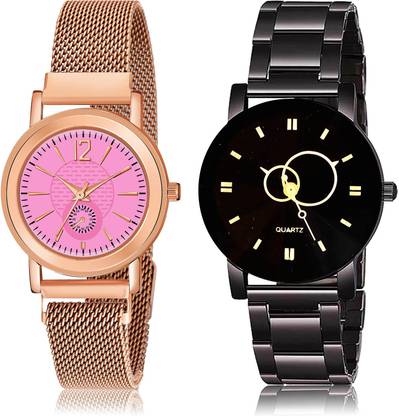 Analog Watch  - For Women