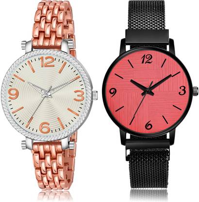 Analog Watch  - For Girls