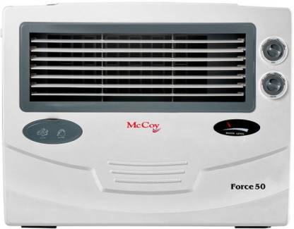 Mccoy 50 L Window Air Cooler