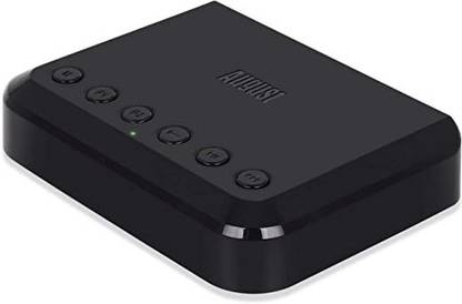 Etzin WiFi Audio Receiver WR320(EPL-857WA) 10 W AV Control Receiver