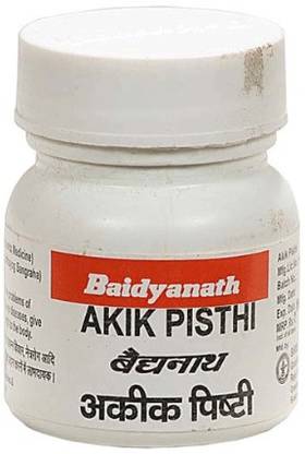 Baidnath AKIK PISHTI (Baidyanath)