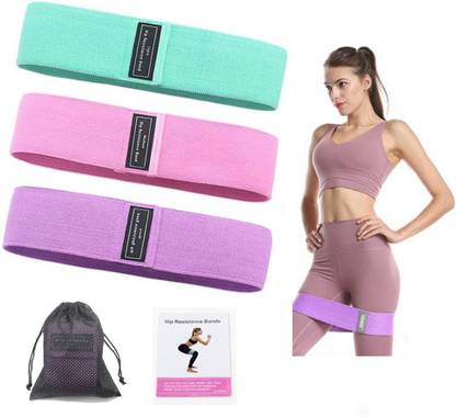 Getko With Device round for gyming