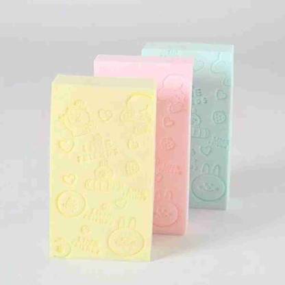 Abhigatya Bath sponge