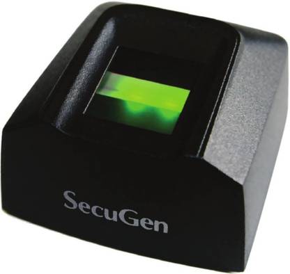 SECUGEN Hamester pro Access Control, Door Locks, Payment Device, Time & Attendance