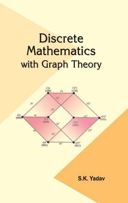 Discrete Mathematics with Graph Theory (Asian)