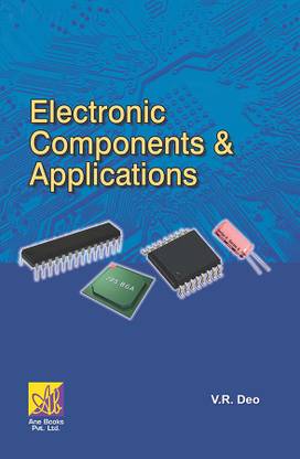 Electronic Components And Applications