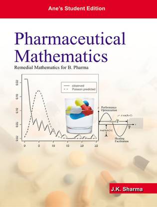 Pharmaceutical Mathematics