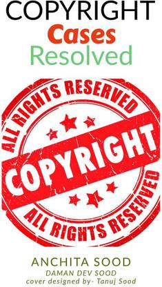 Copyright Cases - Resolved
