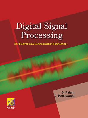 Digital Signal Processing for Ece