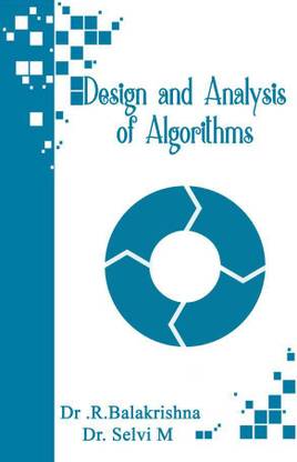 Design and Analysis of Algorithms