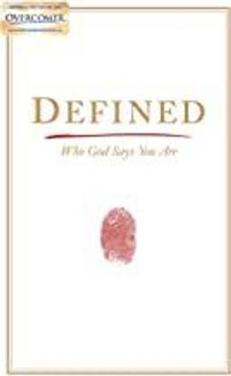 Defined