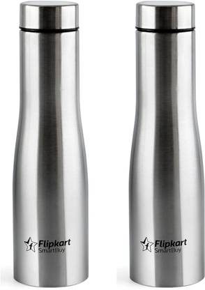 Flipkart SmartBuy 1000 ml Steel Bottle
