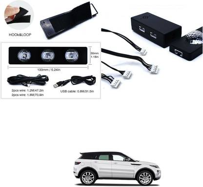 PROEDITION Car Led Light Strip DRL LED Daytime Running Lights a1327 Car Fancy Lights
