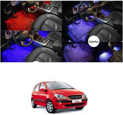 PROEDITION LED Headlight for Hyundai Getz