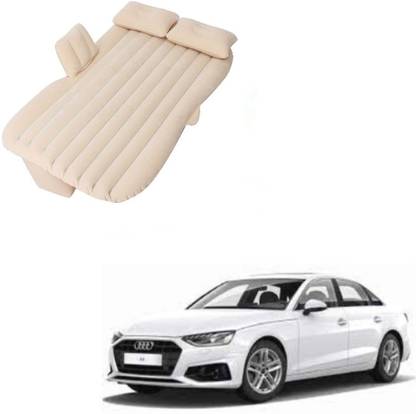 AUTOGARH Multifunctional Car Inflatable Bed For Audi A4 Car Inflatable Bed