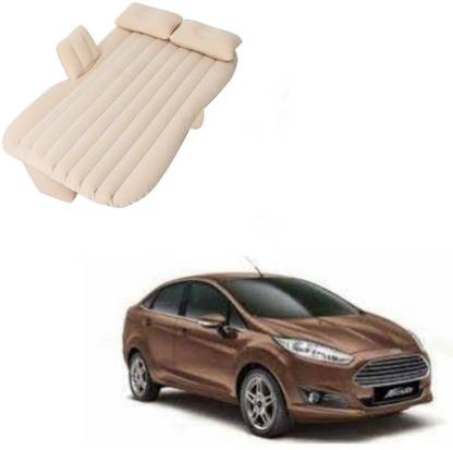 AUTOGARH Multifunctional Car Inflatable Bed For Ford fiesta Car Inflatable Bed